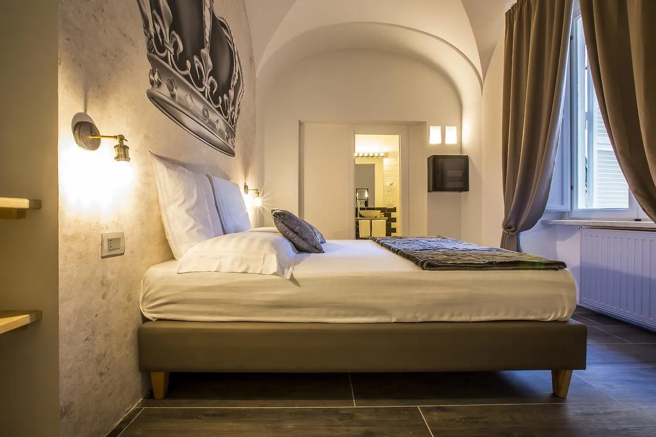 Trevi Contemporary Suite Rome 5*,  Italie