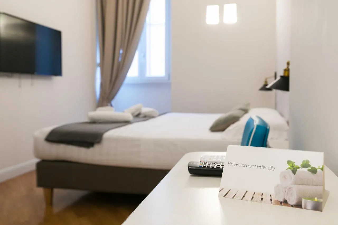 Maison d'hôtes Trevi Contemporary Suite Rome