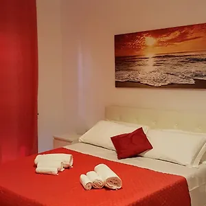 2* Casa de hóspedes Borgo Vaticano 84