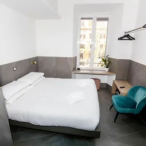 3* Casa de hóspedes Ottaviano Smart