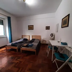  Casa de hóspedes A Casa Di Robi