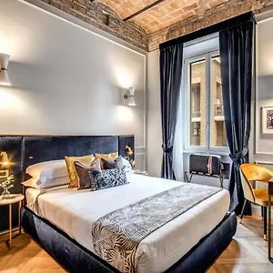 Otel Tree Charme Augusto Luxury