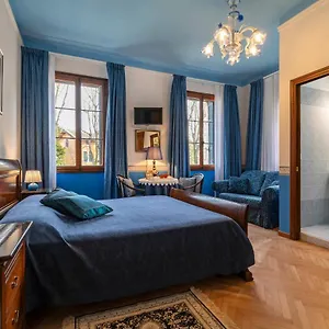 Casa Delle Rose Lido Venezia Oda ve Kahvaltı Venedik-Lido