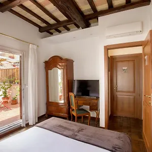 The Right Place 4u Navona Luxury ***** Rom