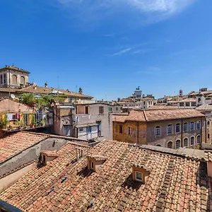3* Casa de hóspedes Bb Il Re Reginella