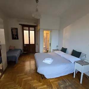  Casa de hóspedes Esquilino Di Yan