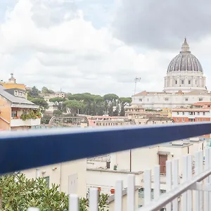 Le Terrazze Del Duca San Pietro Maison d'hôtes