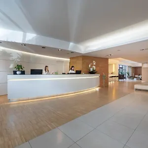 Ih Watt 13 Otel Milano
