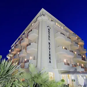Riviera Otel Milano Marittima