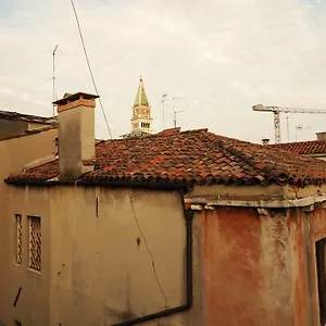 San Marco Romantic Views Daire Venedik