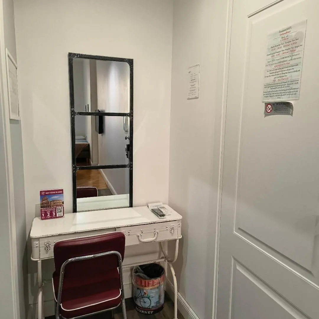 Guest house Trevi Contemporary Suite Rome