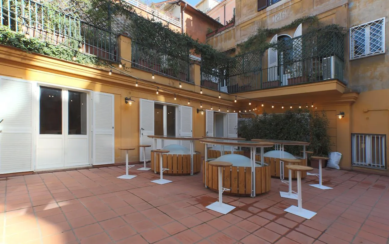 Guest house Trevi Contemporary Suite Rome