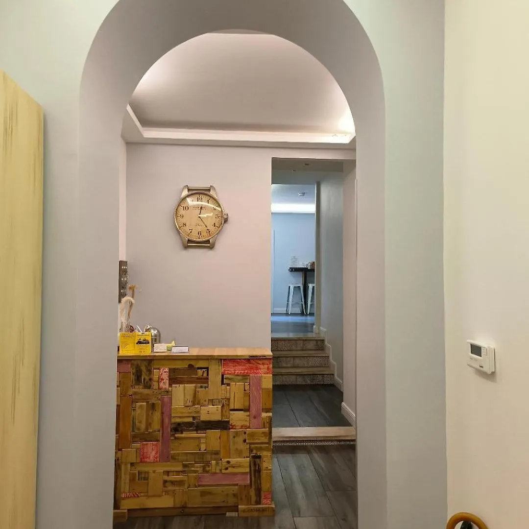 Casa de hóspedes Trevi Contemporary Suite Roma