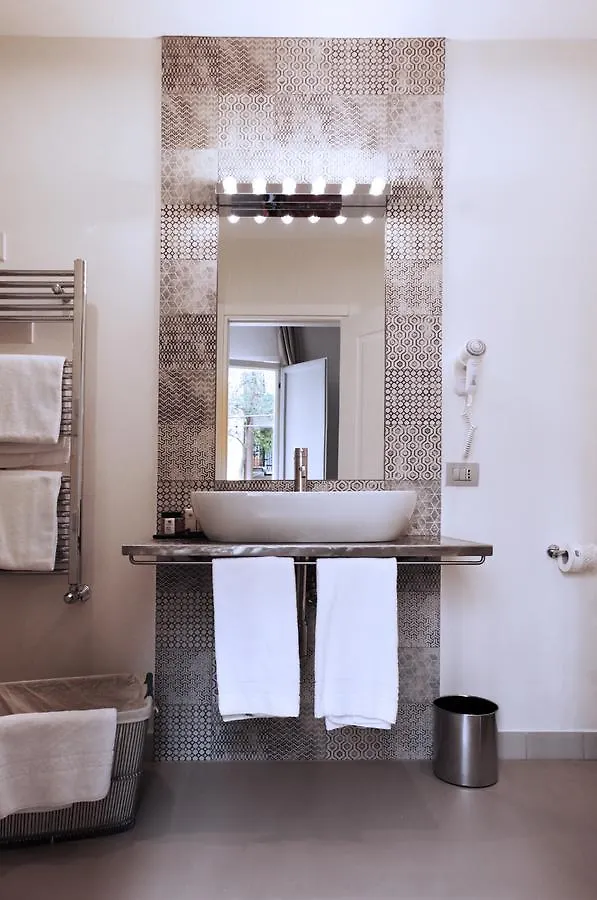 Casa de hóspedes Trevi Contemporary Suite Roma