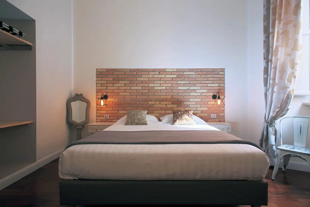 Trevi Contemporary Suite Roma