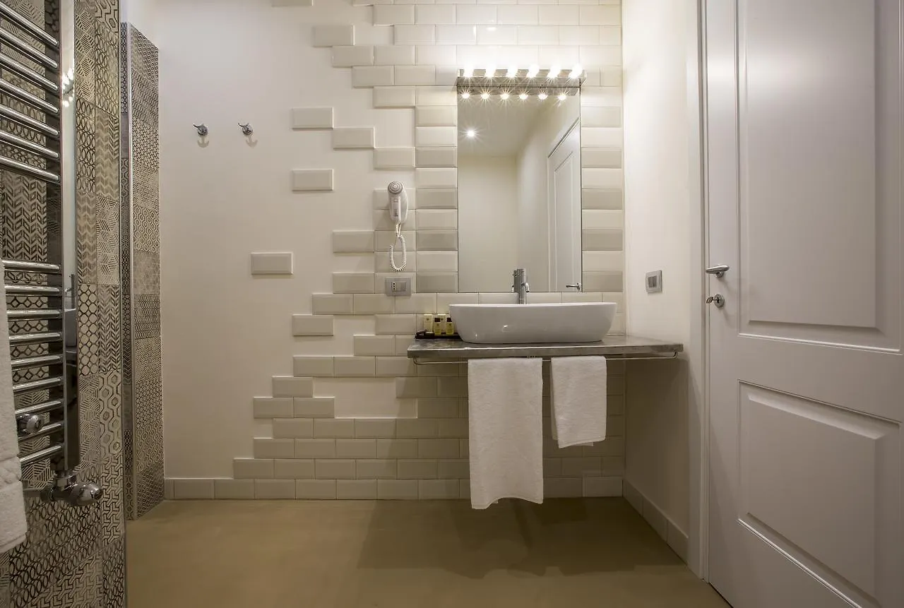 Trevi Contemporary Suite Roma Casa de hóspedes