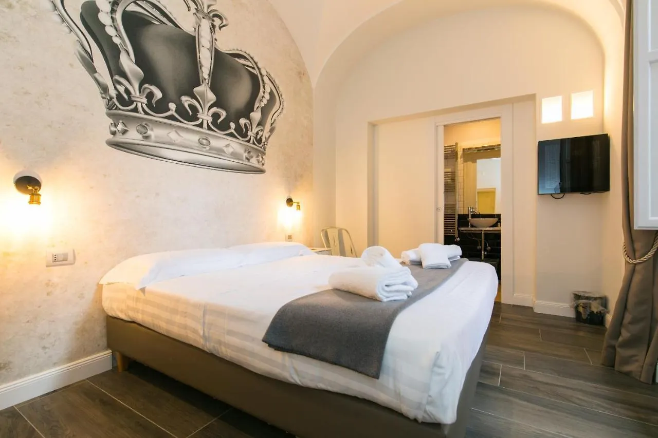 Trevi Contemporary Suite Roma Casa de hóspedes
