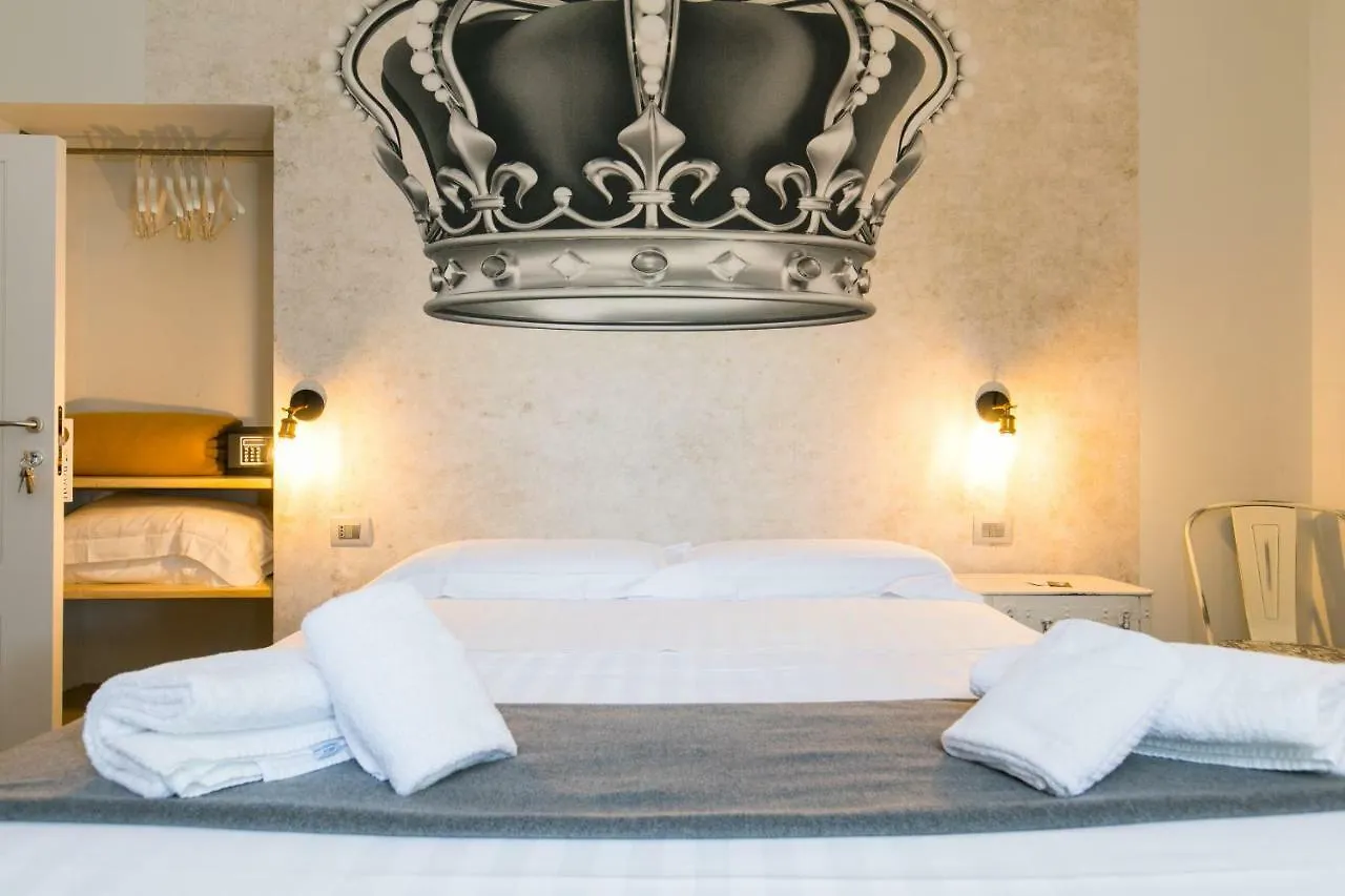 Casa de hóspedes Trevi Contemporary Suite Roma